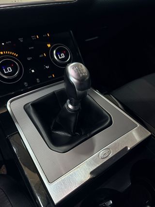 LAND ROVER RANGER ROVER EVOQUE 2.0 150CV