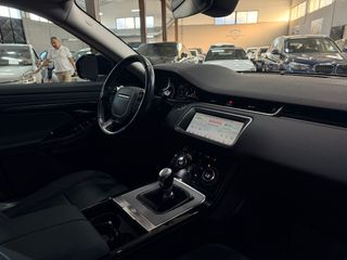 LAND ROVER RANGER ROVER EVOQUE 2.0 150CV
