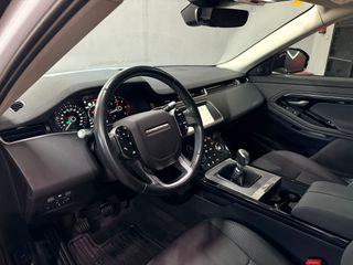 LAND ROVER RANGER ROVER EVOQUE 2.0 150CV