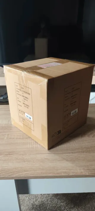 Joystick Thrustmaster T.Flight Hotas 4 per PS4/PS5/PC