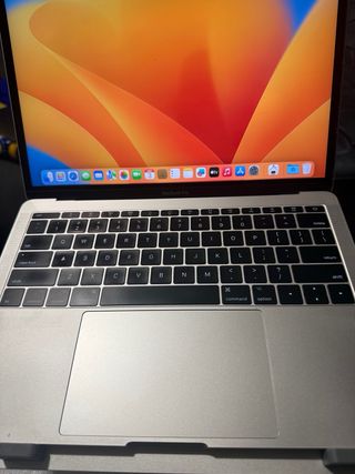 MacBook Pro Apple Plata