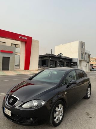 SEAT Leon 2009
