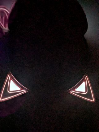 Cascos Razer Kraken Kitty Rosa USB "over-ear"