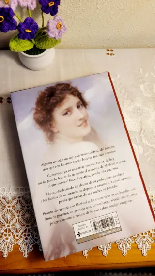 Novela Julia London El diablo enamorado