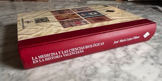 La medicina y las ciencias biológicas en la C.V.