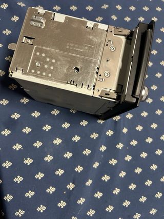 Radio Audi Concert A3