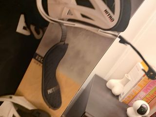 Tabla Nidecker Escape