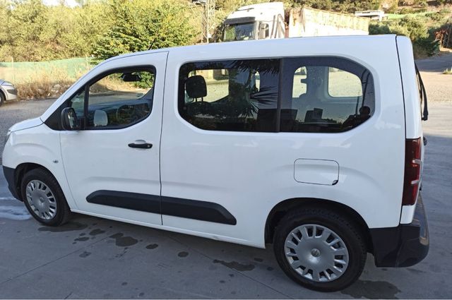 Opel Combo 2020
