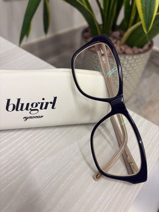 Montatura occhiali da vista Blugirl