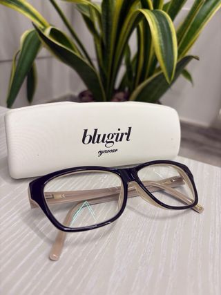 Montatura occhiali da vista Blugirl