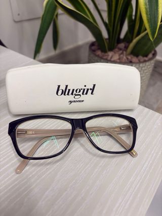 Montatura occhiali da vista Blugirl