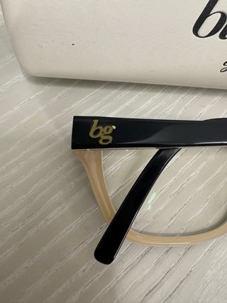 Montatura occhiali da vista Blugirl