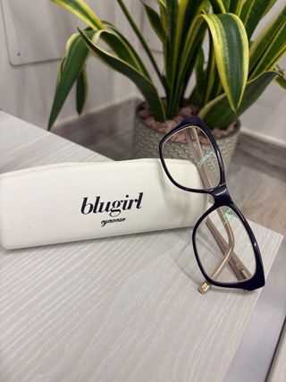 Montatura occhiali da vista Blugirl
