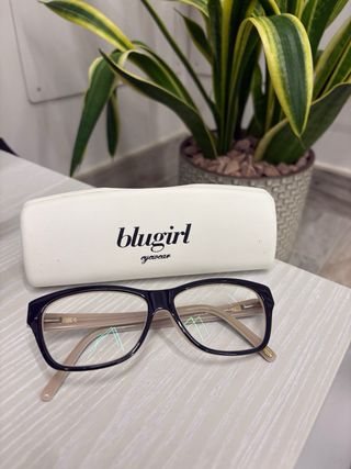 Montatura occhiali da vista Blugirl