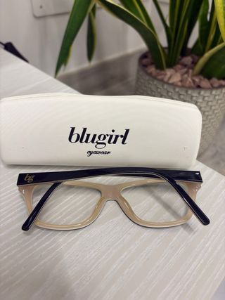 Montatura occhiali da vista Blugirl