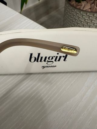 Montatura occhiali da vista Blugirl