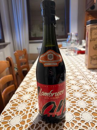 Barros Porto Extra Dry White