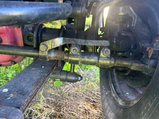 Despiece Jeep Wrangler YJ 2.5