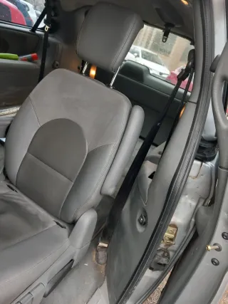 Chrysler Voyager 2006