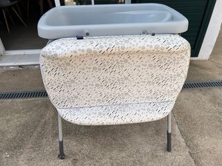 Banheira de bebé Chicco