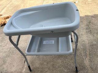 Banheira de bebé Chicco