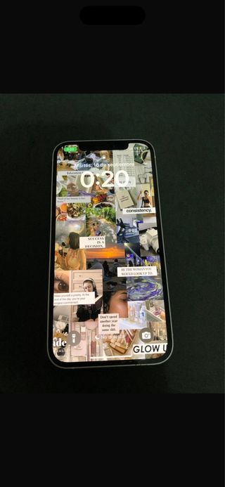 iPhone 12 256GB Blanco