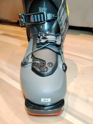 Botas esquí de travesía.La Sportiva Vanguard 26,5