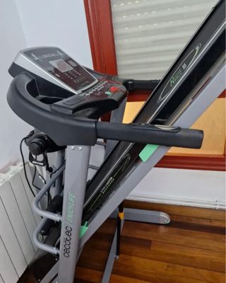 Cinta de correr Cecotec Enjoylife