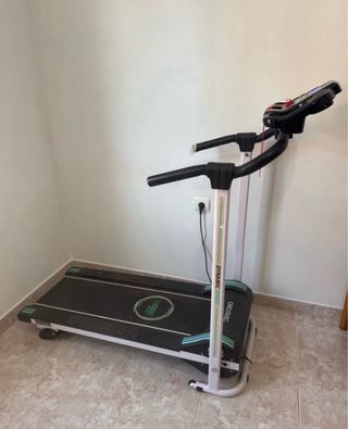 Cinta de correr Cecotec Enjoylife