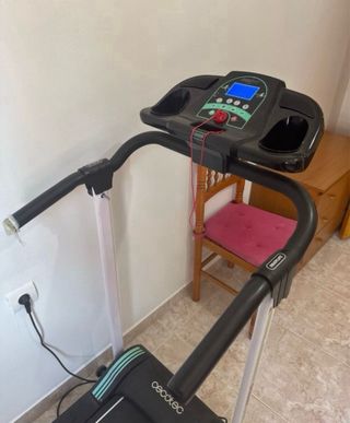 Cinta de correr Cecotec Enjoylife