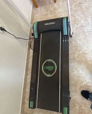 Cinta de correr Cecotec Enjoylife