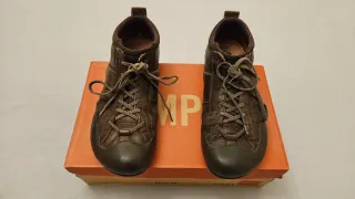 Zapatos Camper Kenia/Raiz Marrones