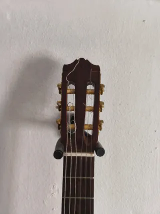 Guitarra Clásica Yamaha CG-150CA