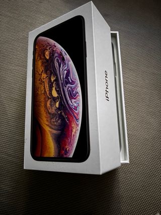 iPhone X 64GB Rosa