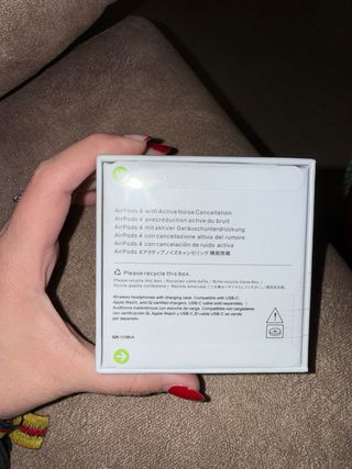 AirPods Pro Nuevos Sellados