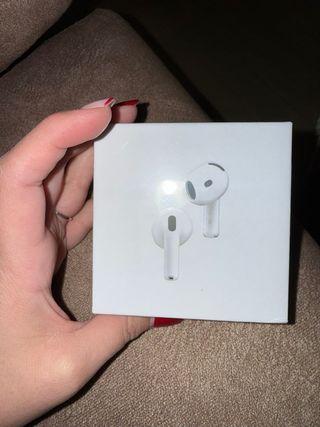 AirPods Pro Nuevos Sellados