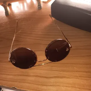 Occhiali da sole Versace autentici