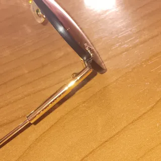 Occhiali da sole Versace autentici