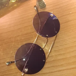 Occhiali da sole Versace autentici