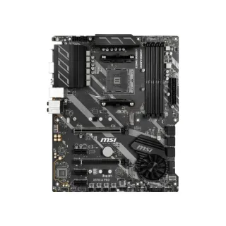 MSI X570-A PRO Placa Base AM4 ATX