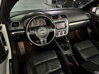 Volkswagen Eos 1.4TSI 160CV