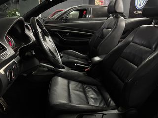 Volkswagen Eos 1.4TSI 160CV