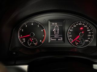 Volkswagen Eos 1.4TSI 160CV