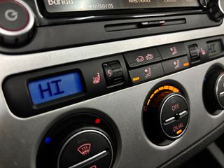 Volkswagen Eos 1.4TSI 160CV