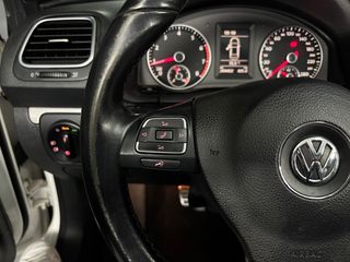 Volkswagen Eos 1.4TSI 160CV