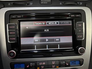 Volkswagen Eos 1.4TSI 160CV