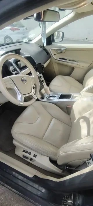 Volvo XC60 2010