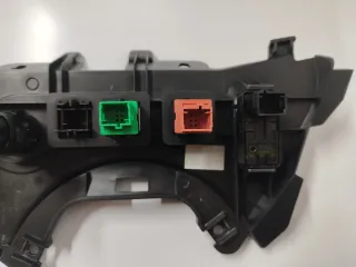 Consola Central Citroën Berlingo / Peugeot Partner