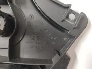 Consola Central Citroën Berlingo / Peugeot Partner