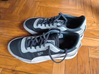 Zapatillas puma